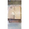 Image 2 : BAG AND BUNDLE OF SMALL SHIPPING BOXES - APPROX 75 BOXES