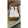 Image 1 : CASE OF NEW WOODEN STIR STICKS