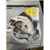 Image 4 : BLACK AND DECKER CIRCULAR SAW, AND 2 SANDERS