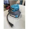 Image 7 : BLACK AND DECKER CIRCULAR SAW, AND 2 SANDERS