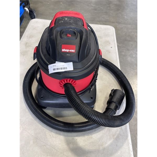 SHOP VAC MINI VAC WITH HOSE