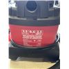 Image 2 : SHOP VAC MINI VAC WITH HOSE