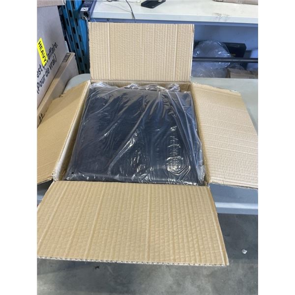 NEW UNIVERSAL GAZEBO MESH NETTING