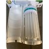 Image 3 : THREE NEW SUNBLASTER HORTICULTURAL 200 W CFL 6400K GROW BULBS RETAIL $200