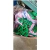 Image 2 : HUGE BOX OF NEW SILICONE BAKING MOLDS