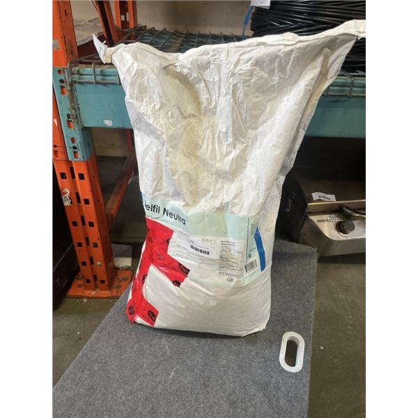 APPROX 20KG BAG OF BELFIL NUTRA