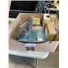 Image 1 : ASSORTED AMAZON OVERSTOCK ITEMS