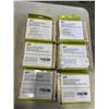 Image 2 : LARGE LOT OF NEW AMAZON OVERSTOCK HOUSEHOLD ITEMS INCLDUING HEAVY DUTY WOOD CLOTHES PINS, KLIQUID BL