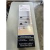 Image 1 : MAINSTAYS 8 TIER SHOE RACK