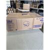 Image 1 : NEW CASE OF TORK PAPER TOWEL, NATURAL, 7.5 INCH ROLLS , 6 X 800FT ROLLS