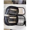 Image 4 : 4 CHEVY TRUCK MIRRORS