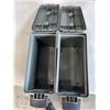Image 2 : 2 NEW PLANO AMMO BOXES