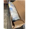 Image 4 : NEW UNIVERSAL GLOVEBAG SYSTEM W/ QUICK TWIST DEBRIS CHAMBER