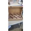 Image 1 : AS NEW KILMAT CAR SOUND DEADENING MATS 47 SHEETS 50 SQFT TOTAL
