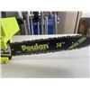 Image 3 : POULAN 2HP ELECTRIC CHAINSAW