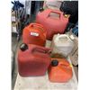 Image 1 : 5 JERRY CANS