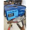 Image 2 : IMPACT WRENCH, AIR HAMMER, COMBO TOOL KIT AND 10/2/55 AMP