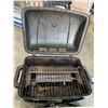 Image 2 : PROPANE CAMP BBQ AND PROPANE COLEMAN STOVE