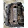 Image 3 : PROPANE CAMP BBQ AND PROPANE COLEMAN STOVE