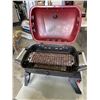 Image 2 : PROPANE CAMP BBQ AND PROPANE COLEMAN STOVE