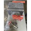 Image 1 : ROUTER TABLE W/ ACCESSORIES