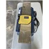 Image 4 : TABLE TOP JOINTER  - WORKING