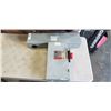 Image 1 : HEAVY DUTY SWITCH BOX