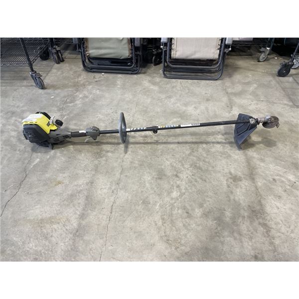RYOBI EXPAND IT GAS WEED TRIMMER