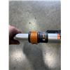 Image 4 : WORX ELECTRIC TRIMMER WITH BATTERY AND CHARGER