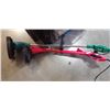 Image 1 : 2 ELECTRIC WEED TRIMMERS