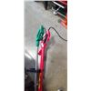 Image 3 : 2 ELECTRIC WEED TRIMMERS