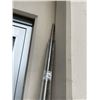 Image 2 : ALUMINUM ANGLE AND STEEL ROD