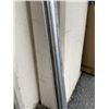Image 4 : ALUMINUM ANGLE AND STEEL ROD