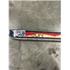 Image 2 : PAIR OF SNOW SKIS W/ HELMET
