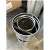Image 3 : ASSORTED 4 INCH SELKIRK DIRECT VENT STOVE PIPE