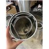 Image 6 : ASSORTED 4 INCH SELKIRK DIRECT VENT STOVE PIPE