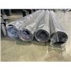 Image 3 : BLACK 4 INCH SELKIRK DRIECT VENT STOVE PIPE