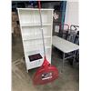 Image 1 : AS NEW GARANT RAKE