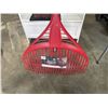 Image 2 : AS NEW GARANT RAKE