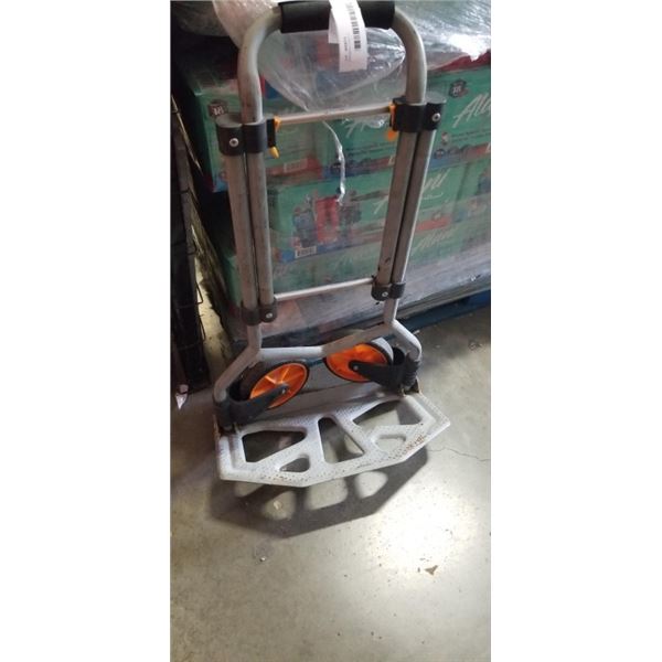 FOLDING DOLLY