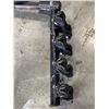 Image 3 : HITCH MOUNT BIKE RACK