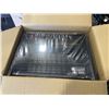 Image 5 : 3 NEW 2PC UNDER SINK ORGANIZER SETS