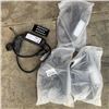 Image 1 : 4 NEW 120V DIMMER WITH REMOTE RETAIL $192
