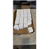 Image 1 : TRAY OF NEW 3000K LED LAMPS 3PD9
