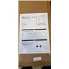 Image 2 : WIRE CARTON STAND DIVIDERS FOR WIRE SHELF - SHELF NOT INCLUDED
