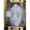 Image 2 : NEW 3 INCH INLINE DUCT FAN