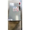 Image 1 : HEAVY DUTY SWITCH BOX