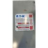 Image 2 : HEAVY DUTY SWITCH BOX