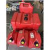 Image 1 : 5 JERRY CANS