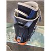 Image 3 : ROSIGNOL STRATO WIDE SNOWBOARD WITH BINDINGS AND BOOTS
